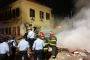 3 morts dans l'explosion d'un bâtiment à Jaffa - © Juif.org