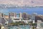3 roquettes tirées sur Eilat - © Juif.org