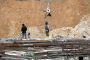 3,34 milliards de shekels alloués au projet de barrière avec Gaza - © Juif.org