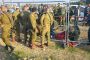 3eme attaque terroriste de la journée : une jeune fille assassinée dans le Goush Etzion - © Juif.org