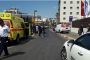 4 blessés dans une attaque terroriste arabe à Tel Aviv - © Juif.org