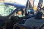 4 blessés dans une attaque terroriste en Samarie - © Juif.org