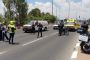 4 blessés, dont 2 grièvement, lors d'une attaque à la voiture-bélier dans le centre d'Israël - © Juif.org