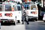 Massacre dans une banque à Beer Sheva - © Juif.org