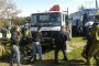 4 morts dans une attaque terroriste arabe au camion à Jérusalem - © Juif.org