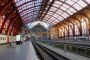 4 passagers menacent dexploser un train belge à moins que les « cancers juifs » ne descendent - © Juif.org