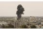 4 terroristes blessés lors dun raid à Gaza - © Juif.org