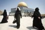40 femmes islamistes bannies du Mont du Temple - © Juif.org