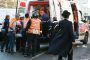 4 morts, 13 blessés dans une attaque terroriste à Jérusalem (vidéo) - © Juif.org