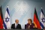 59% des allemands estiment qu'Israël est "agressif" - © Juif.org