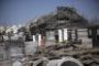 600 logements israéliens mis en chantier en Cisjordanie en un mois - © Le Monde