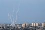 7 essais de roquettes par le Hamas en deux jours - © Juif.org
