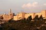 72% des israéliens considèrent que Jérusalem est divisée - © Juif.org