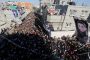 800.000 palestiniens devraient affluer sur Israël dans les prochaines heures. Pile tu perds. Face je gagne.  - © JSS News
