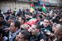 9 palestiniens blessés après des émeutes lors d'un enterrement - © Juif.org