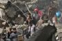 97% des victimes appartiendrait au Hamas - © La Libre