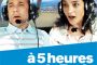 A 5 heures de Paris - © Les sorties de la semaine