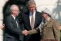 A Belfort, bientôt une place Arafat ? - © Le Monde
