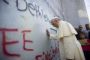 A Bethléem, le pape touche le «mur», dénonce une situation «inacceptable» - © 20Minutes