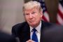 A Davos, Trump s'affiche avec May et Netanyahou... et s'en prend aux Palestiniens - © Nouvel Obs