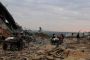 A Gaza, Ban Ki-moon constate l'ampleur des dégâts  - © Le Figaro
