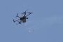 A Gaza, Israël utilise des drones pour lancer des grenades lacrymogènes - © Nouvel Obs