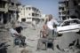 A Gaza, la paix enterrée sous les ruines - © 20Minutes