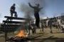 A Gaza, le Hamas forme 17.000 jeunes au combat au nom de la "résistance" - © La Libre