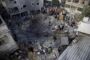 A Gaza, les bombes ciblées contre les chefs du Hamas tuent aussi les civils - © 20Minutes