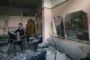 A Gaza, manifestations à l'appel du Hamas contre les attaques israéliennes meurtrières - © 20Minutes