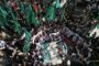 A Gaza, manifestations à l'appel du Hamas contre les attaques israéliennes - © 20Minutes