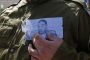A Hébron, des colons israéliens saluent un soldat condamné pour meurtre - © Le Monde.fr
