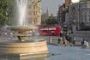 A Londres, des ultra-orthodoxes juifs interdisent aux femmes de conduire - © La Libre