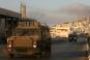 A Naplouse, l'armée israélienne lance la bataille du "Mall" - © Le Monde