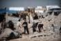 A Rafah, le "business" des tunnels reprend - © Le Monde