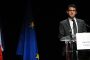 A Toulouse, Valls met en garde contre « l'antisémitisme virulent » - © Le Monde.fr
