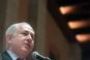 A Washington, Benyamin Nétanyahou défend sa vision du dossier palestinien - © Le Monde