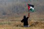 Abattu par un tir israélien, ce Palestinien handicapé était devenu une icône - © Nouvel Obs