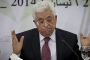 Abbas a donné le "coup de grâce" au processus de paix - © Juif.org