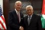 Abbas a rejeté un "plan de paix" proposé par Biden - © Juif.org