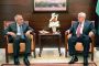 Abbas accepte la démission du premier ministre Fayyad - © Juif.org