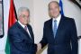 Abbas annonce une réunion internationale en novembre - © Nouvel Obs