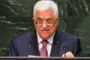 Abbas appelle à mettre fin à l'occupation israélienne "maintenant" - © La Libre