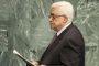 Abbas confirme une demande palestinienne auprès de l'ONU - © Nouvel Obs