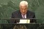 Abbas demande une conférence internationale de paix au Moyen Orient - © Juif.org