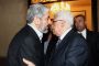 Abbas dit avoir eu des "entretiens positifs" avec le chef du Hamas - © Juif.org