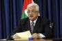 Abbas dit "non" à l'état juif - © Juif.org
