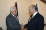 Abbas et Olmert discuteront au sommet de l'UPM - © Nouvel Obs