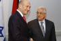 Abbas et Olmert s'entretiennent à Jérusalem - © Nouvel Obs