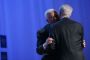 Abbas et Pères ont eu quatre réunions secrètes - © Juif.org
